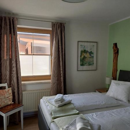 Wohnung Mit Charme In Pinsdorf Exteriör bild