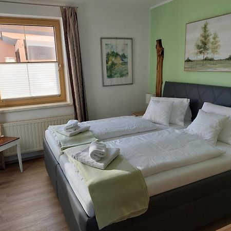 Wohnung Mit Charme In Pinsdorf Exteriör bild