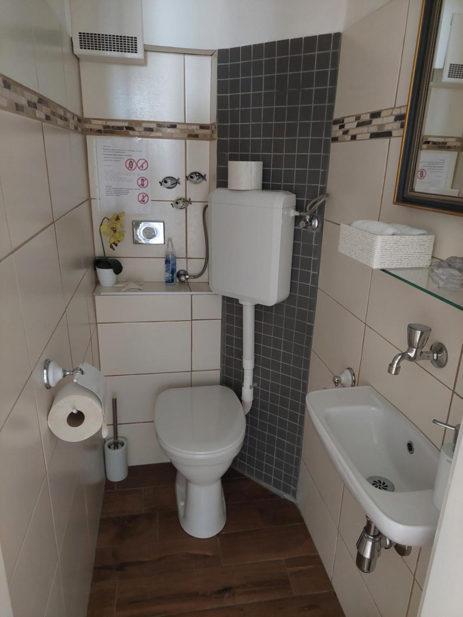 Wohnung Mit Charme In Pinsdorf Exteriör bild