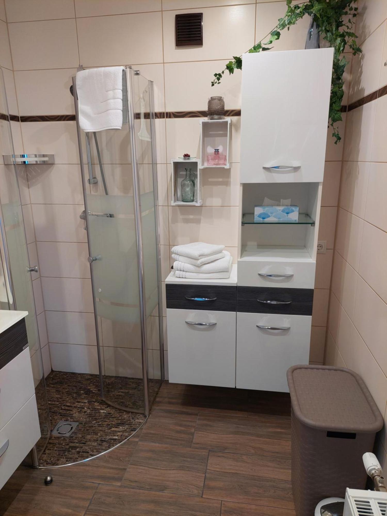 Wohnung Mit Charme In Pinsdorf Exteriör bild