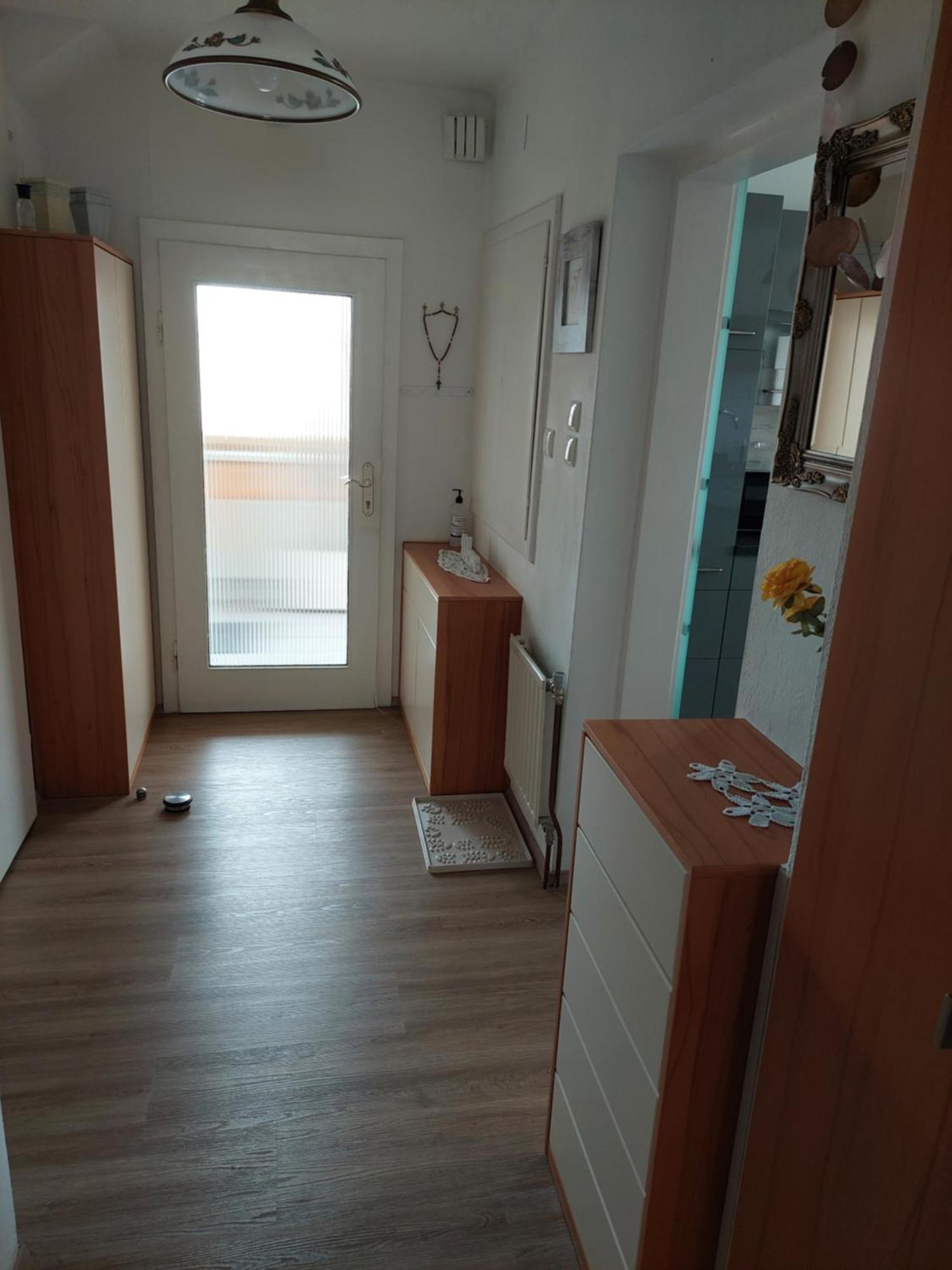 Wohnung Mit Charme In Pinsdorf Exteriör bild